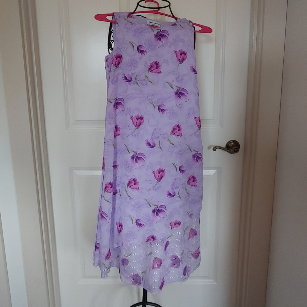 Juniors dress